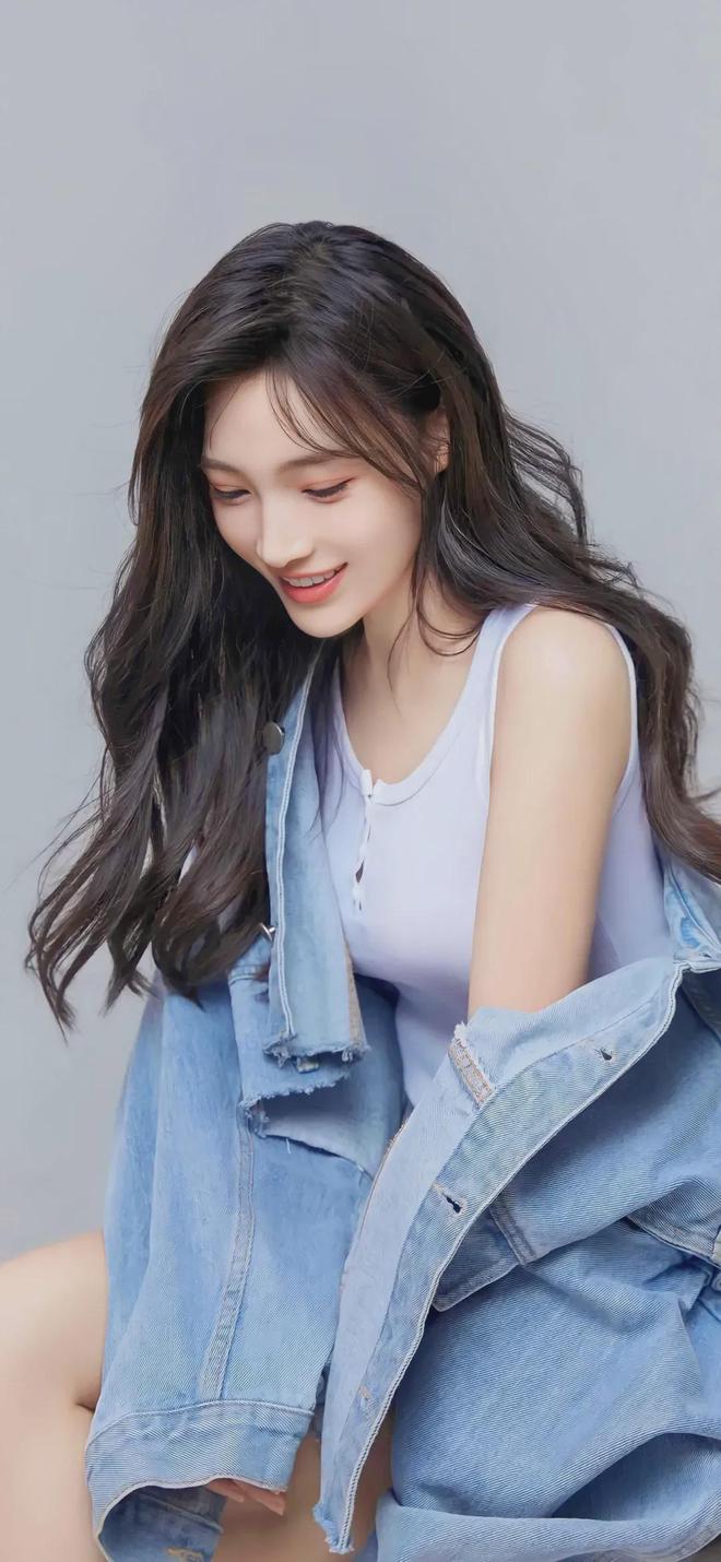 吴亚馨出现在第几集V